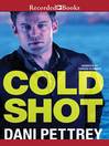 Cover image for Cold Shot